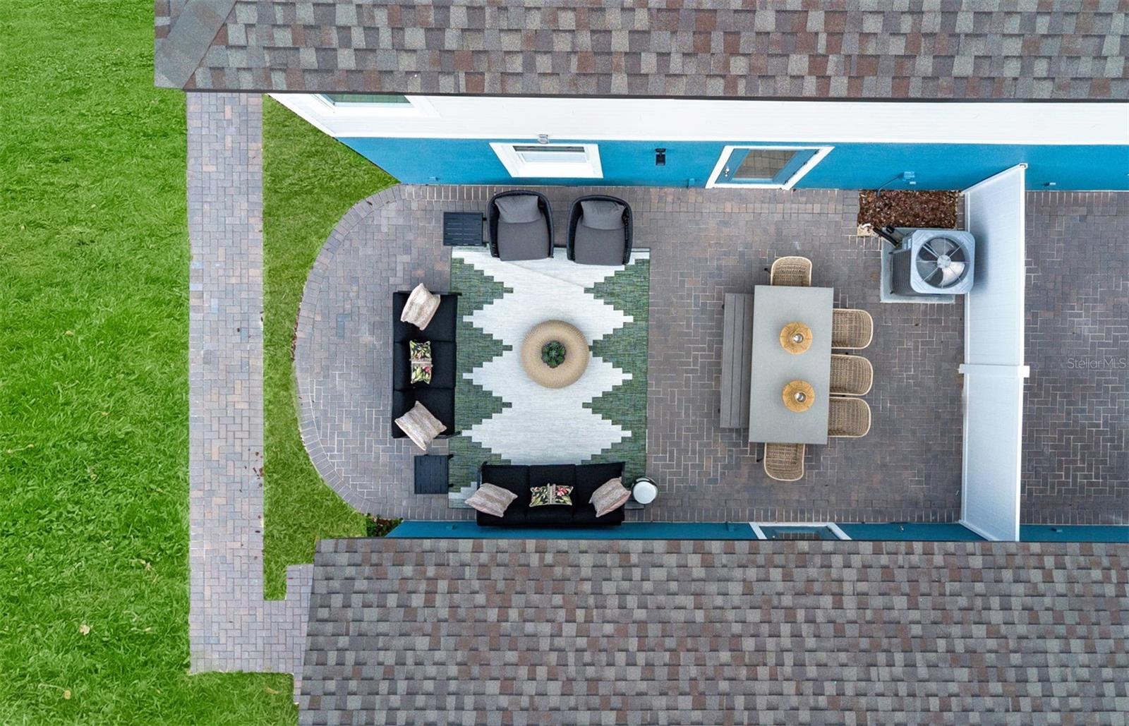 EDEN CREST TOWNHOMES - Residential