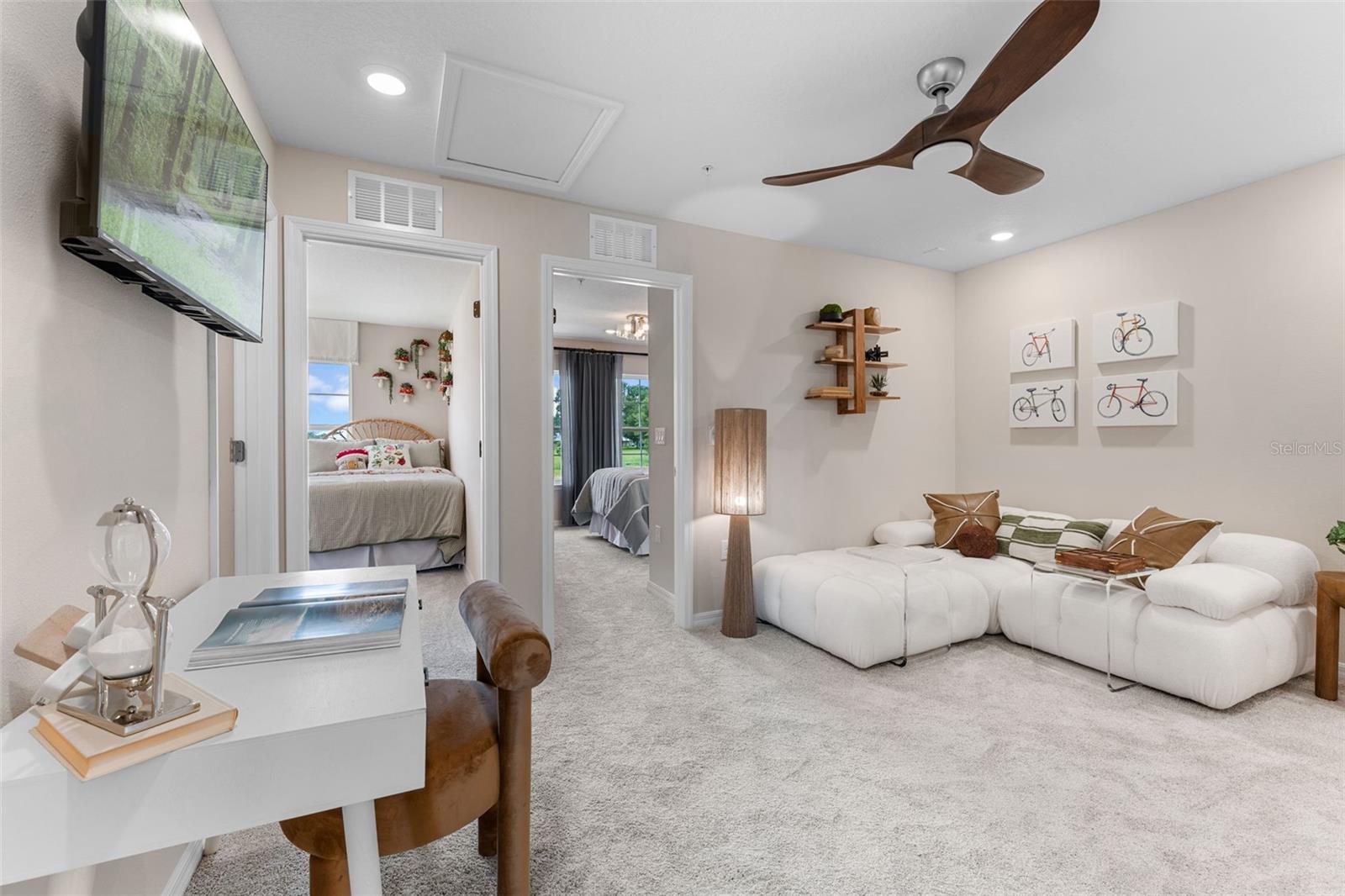 EDEN CREST TOWNHOMES - Residential