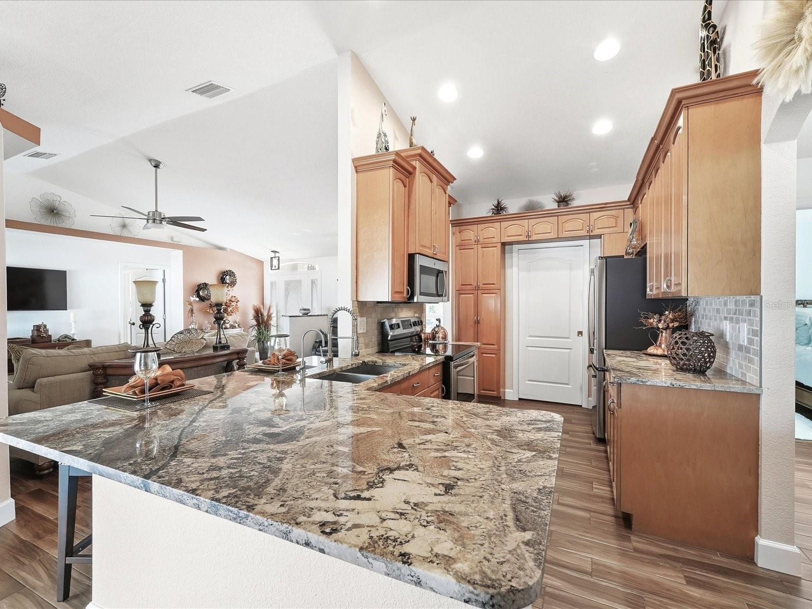 PORT CHARLOTTE SUB 51 - Residential