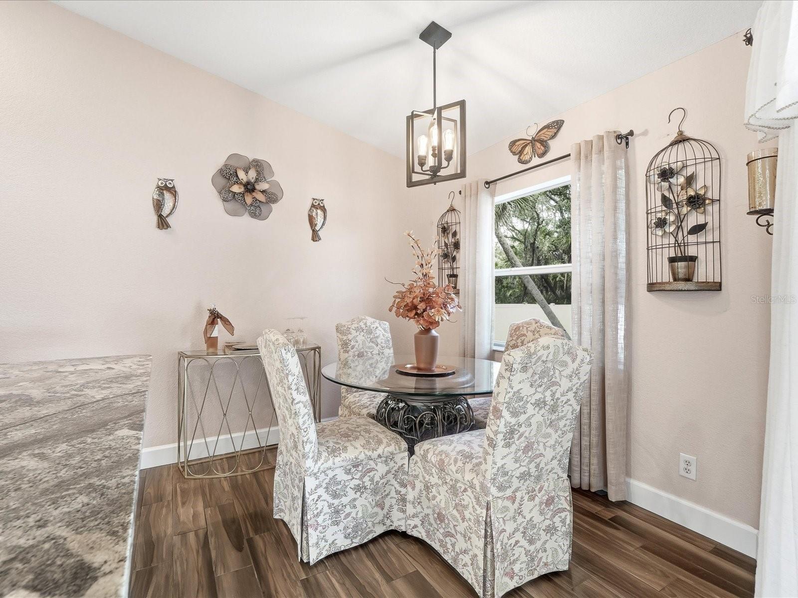 PORT CHARLOTTE SUB 51 - Residential