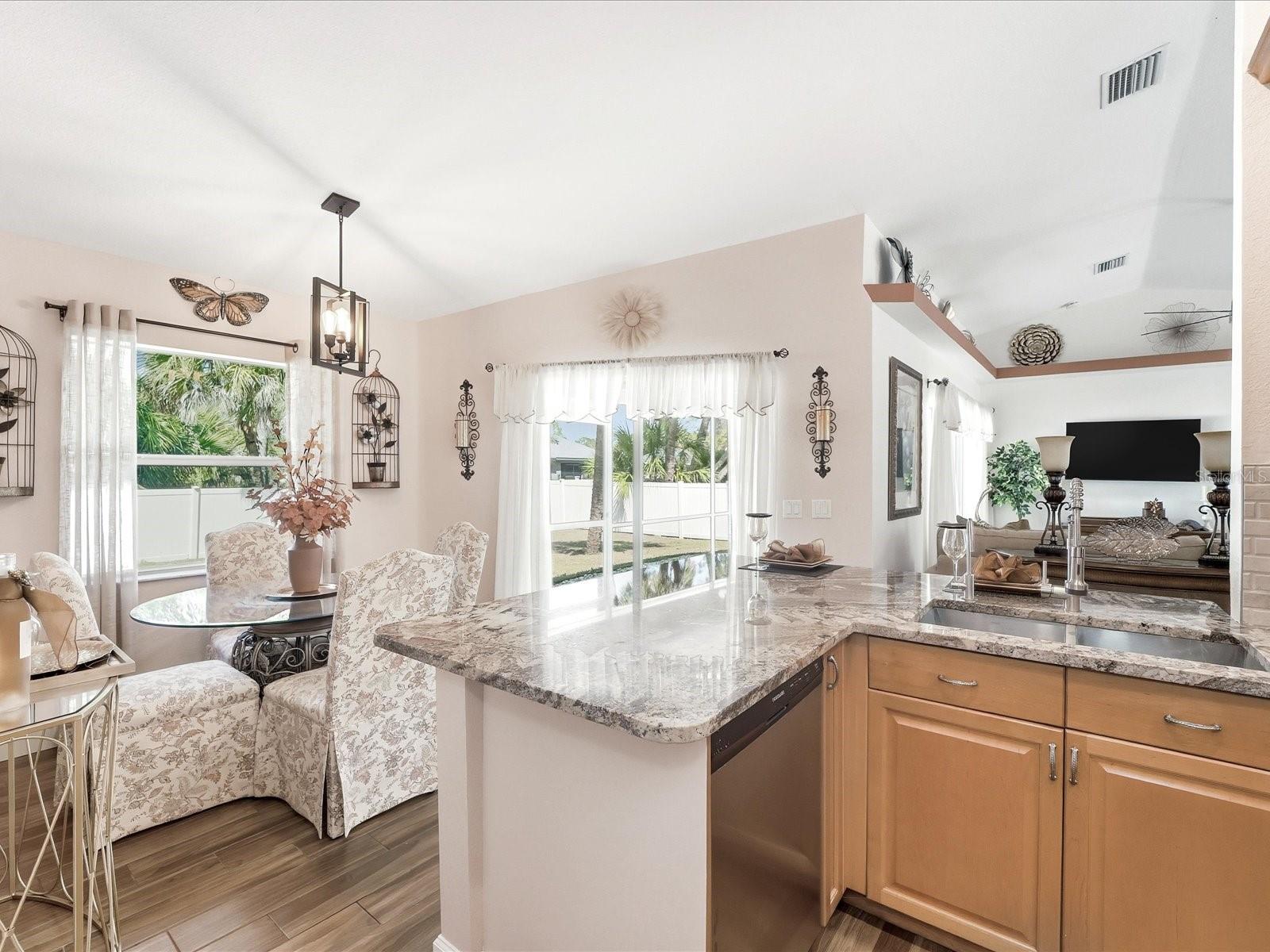 PORT CHARLOTTE SUB 51 - Residential