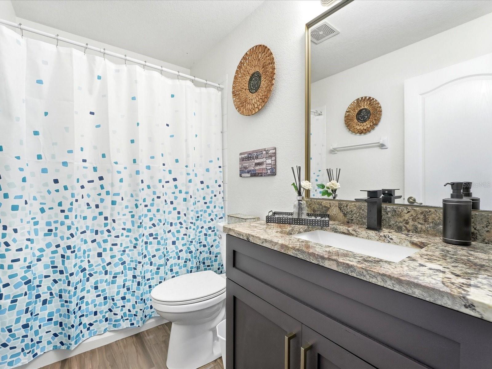 PORT CHARLOTTE SUB 51 - Residential