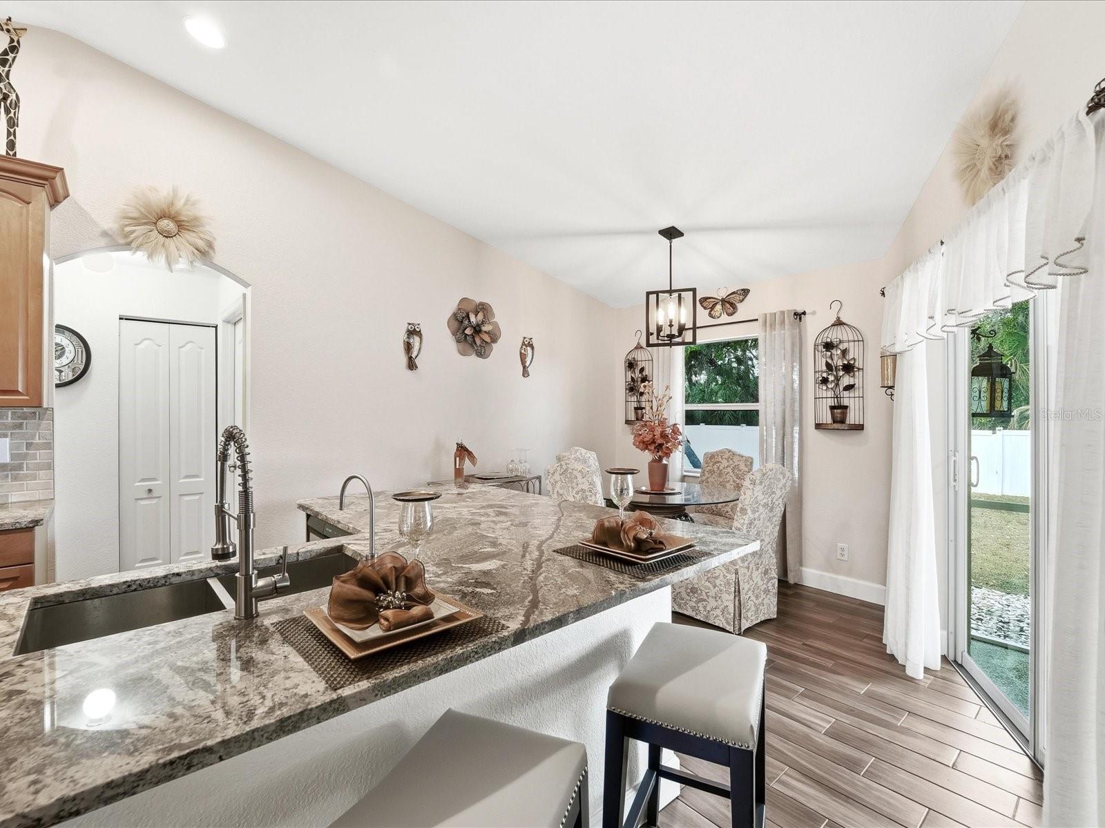 PORT CHARLOTTE SUB 51 - Residential