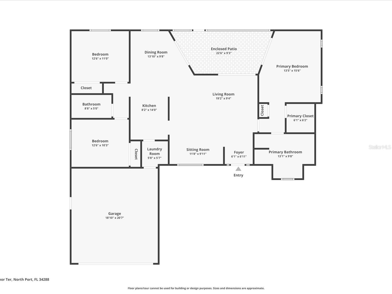 PORT CHARLOTTE SUB 51 - Residential