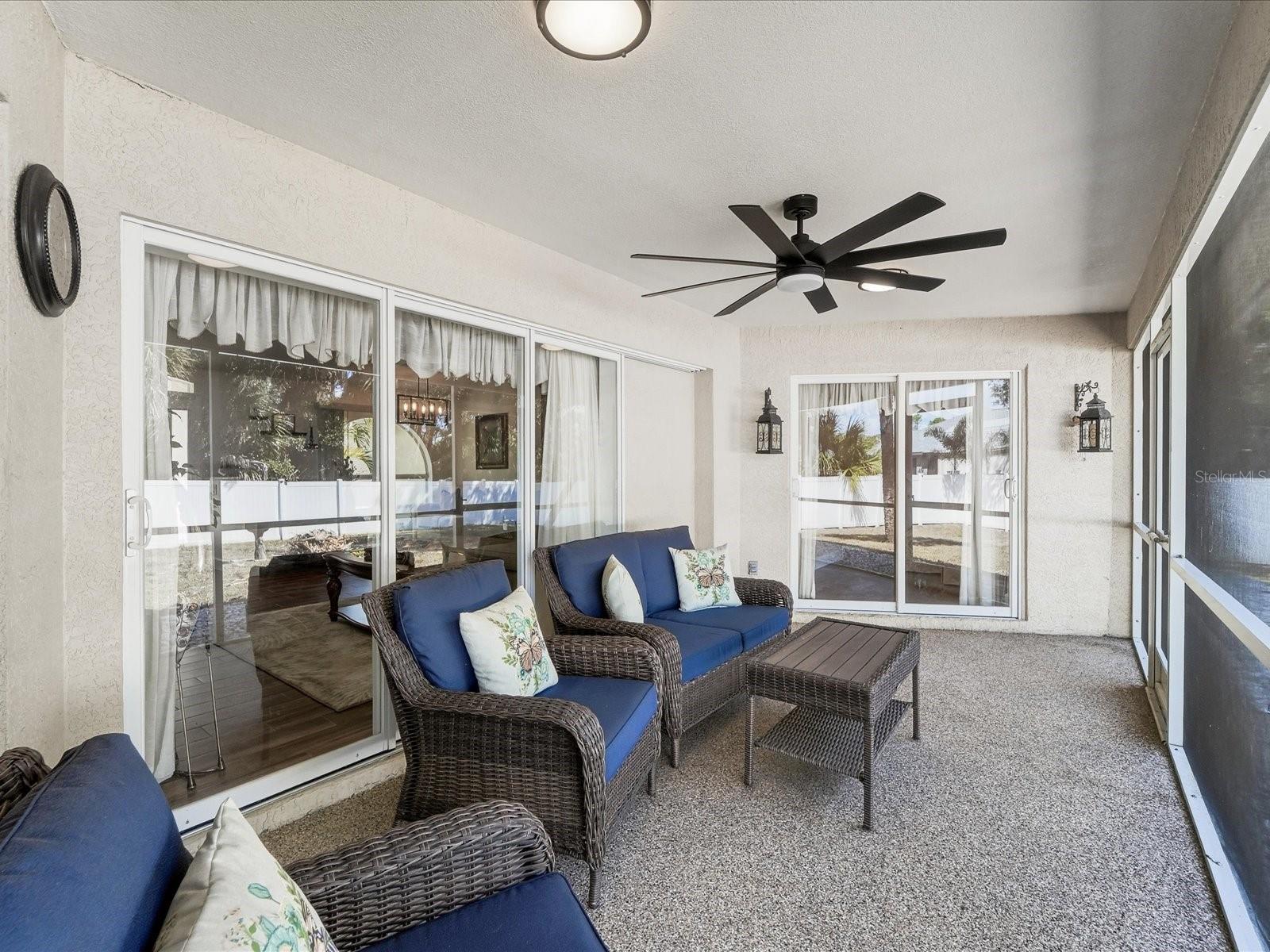 PORT CHARLOTTE SUB 51 - Residential