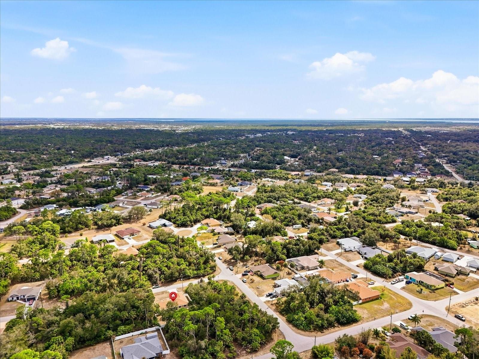 PORT CHARLOTTE SUB 51 - Residential