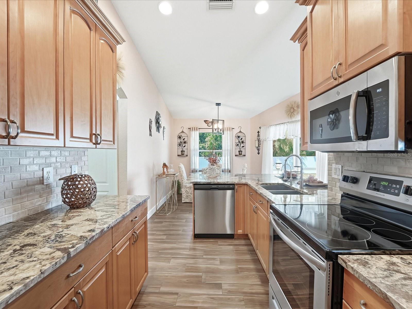 PORT CHARLOTTE SUB 51 - Residential