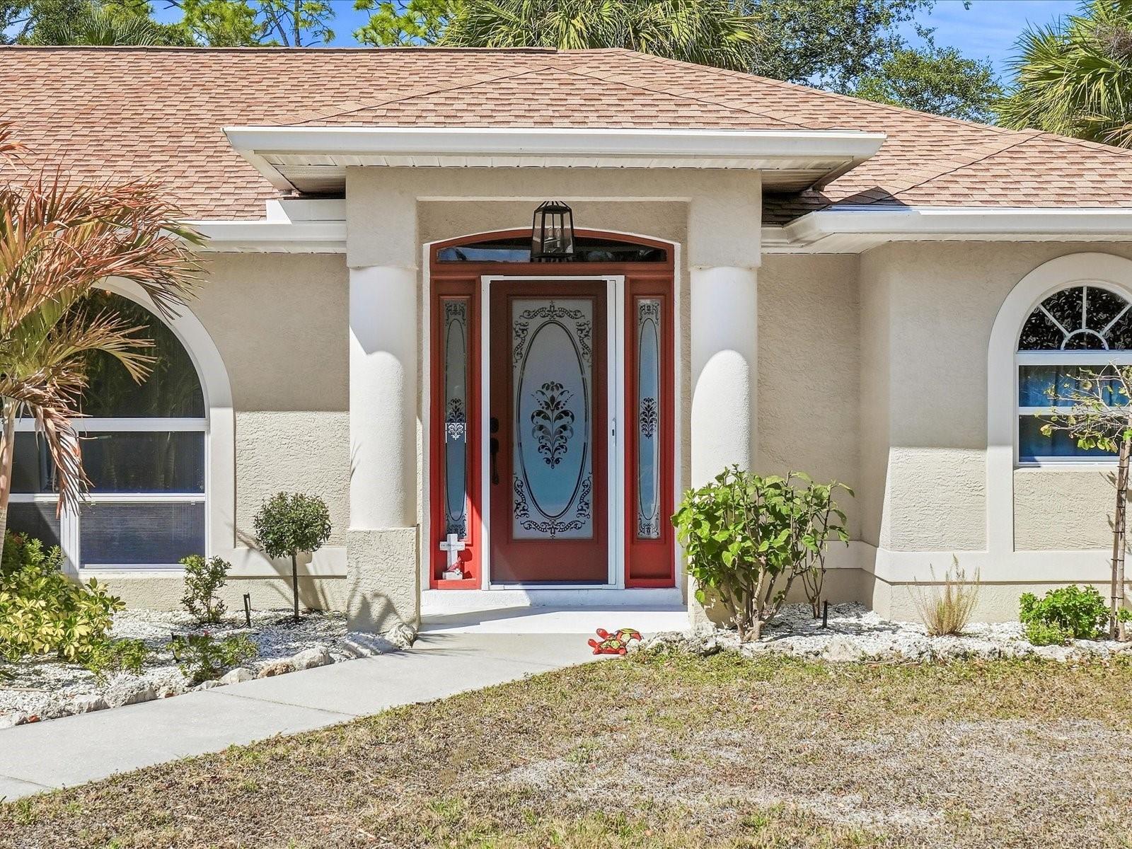 PORT CHARLOTTE SUB 51 - Residential