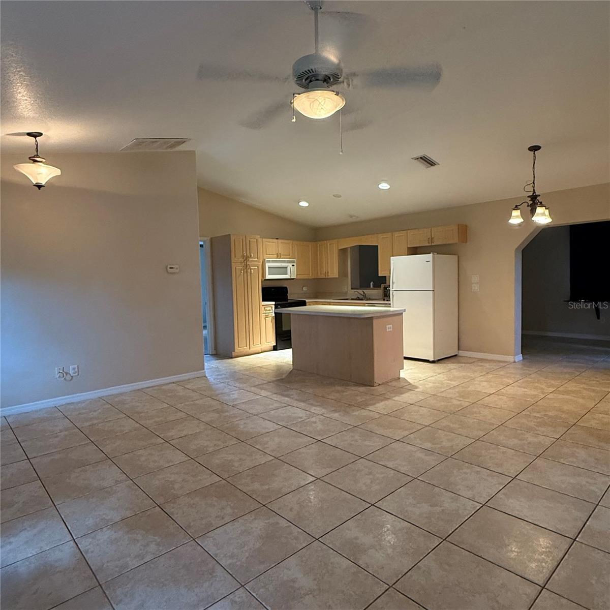 PORT CHARLOTTE SUB 28 - Residential Lease