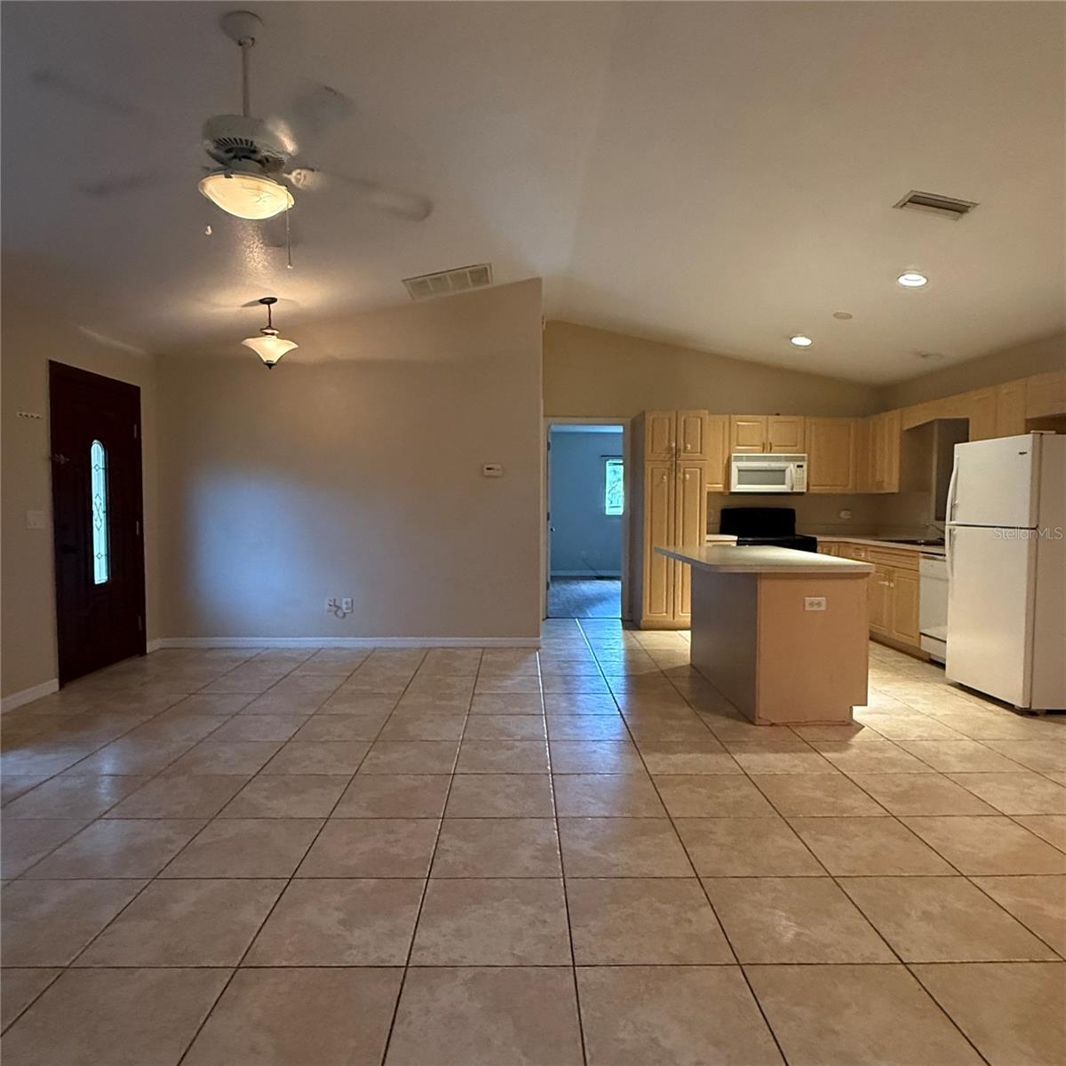 PORT CHARLOTTE SUB 28 - Residential Lease