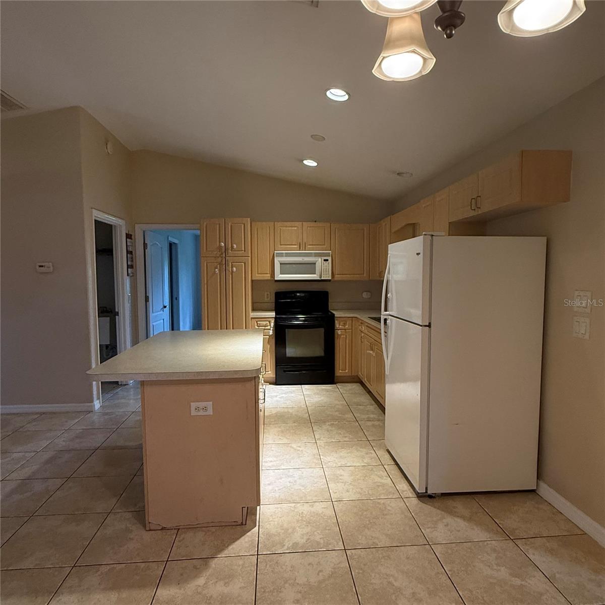 PORT CHARLOTTE SUB 28 - Residential Lease