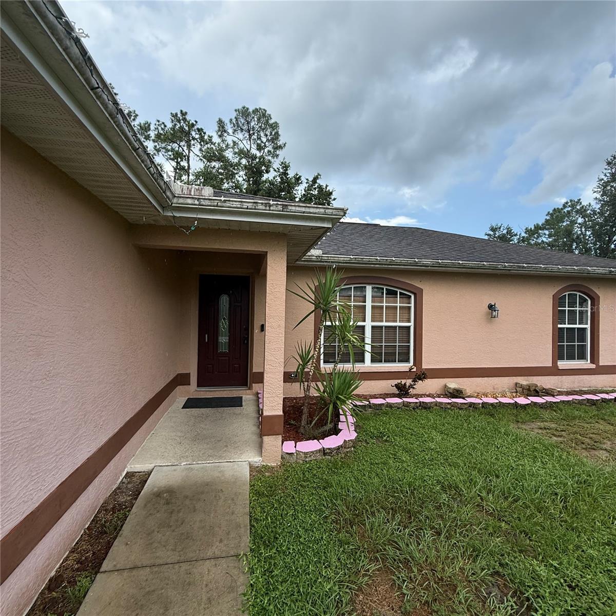 PORT CHARLOTTE SUB 28 - Residential Lease