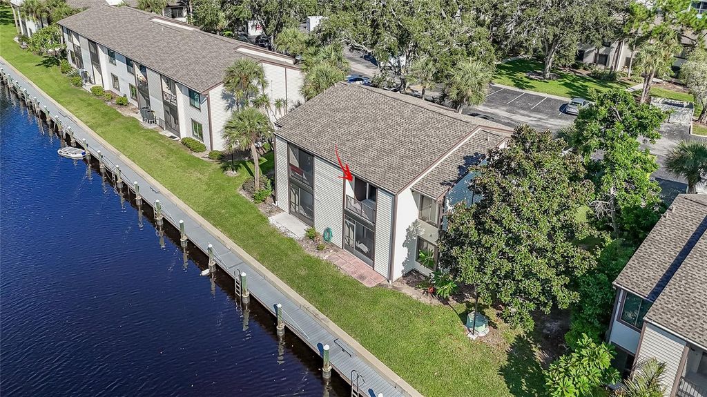 Photo of 372 Moorings Cove Drive #372, Tarpon Springs, FL 34689 (MLS # TB8505023)