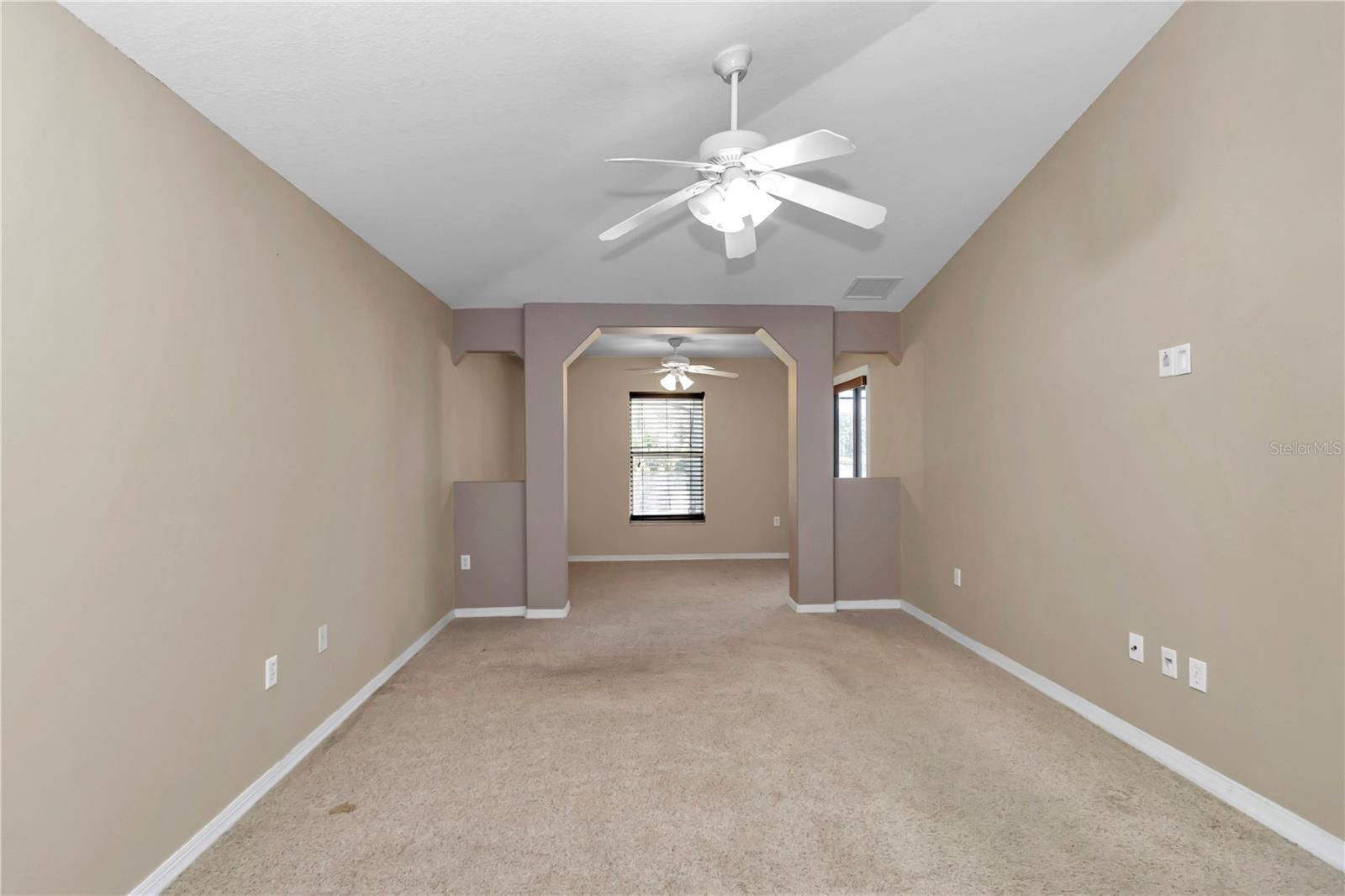 CRYSTAL CREEK - Residential