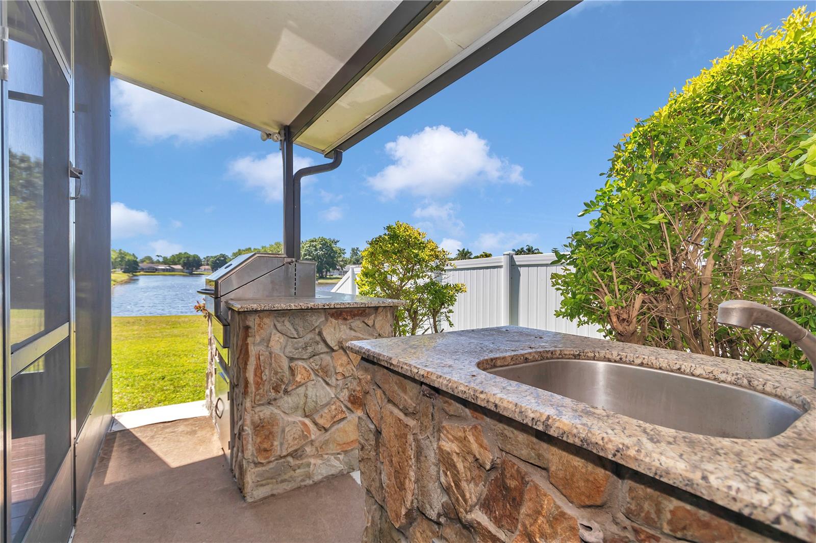 CRYSTAL CREEK - Residential