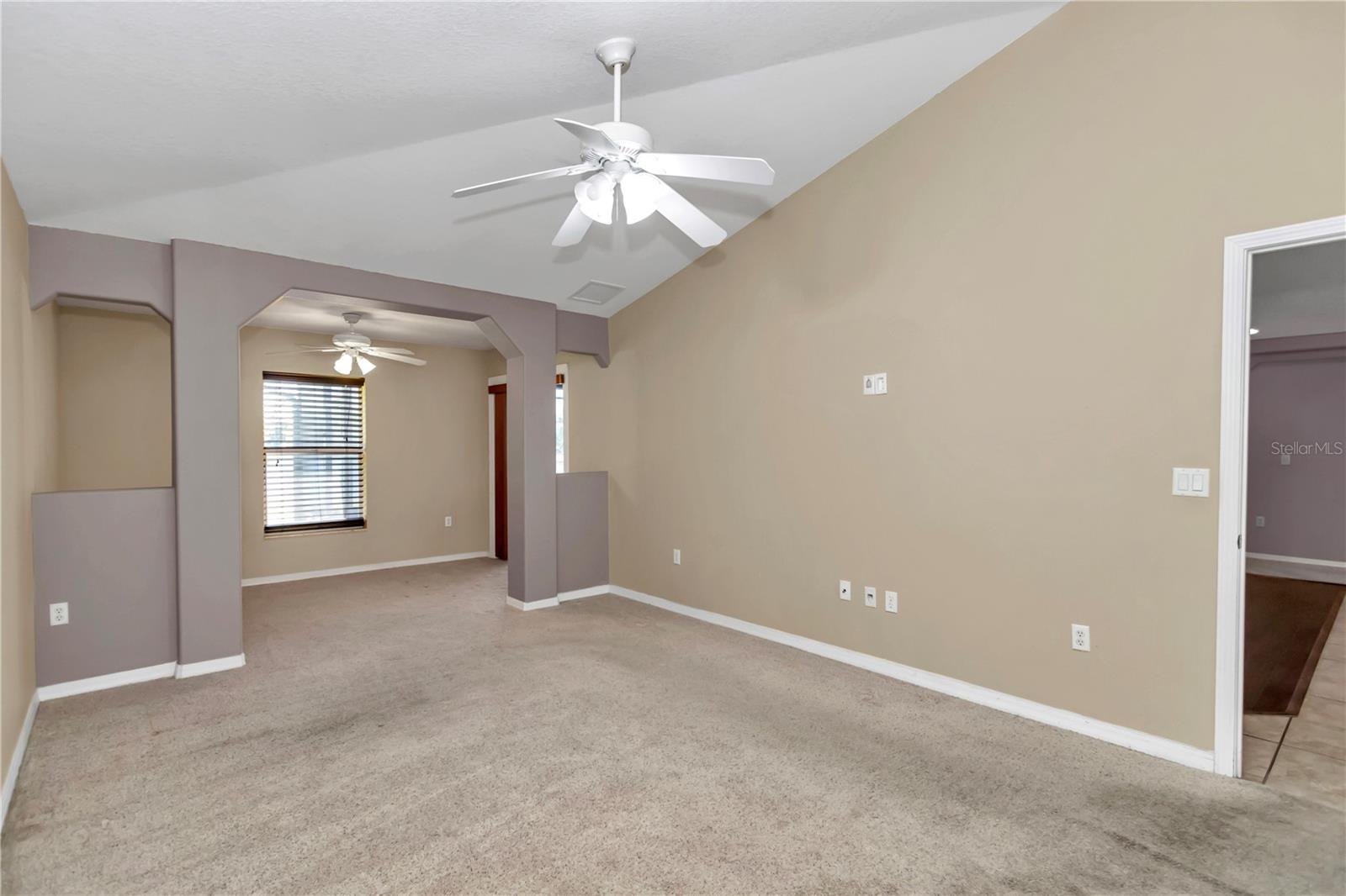 CRYSTAL CREEK - Residential