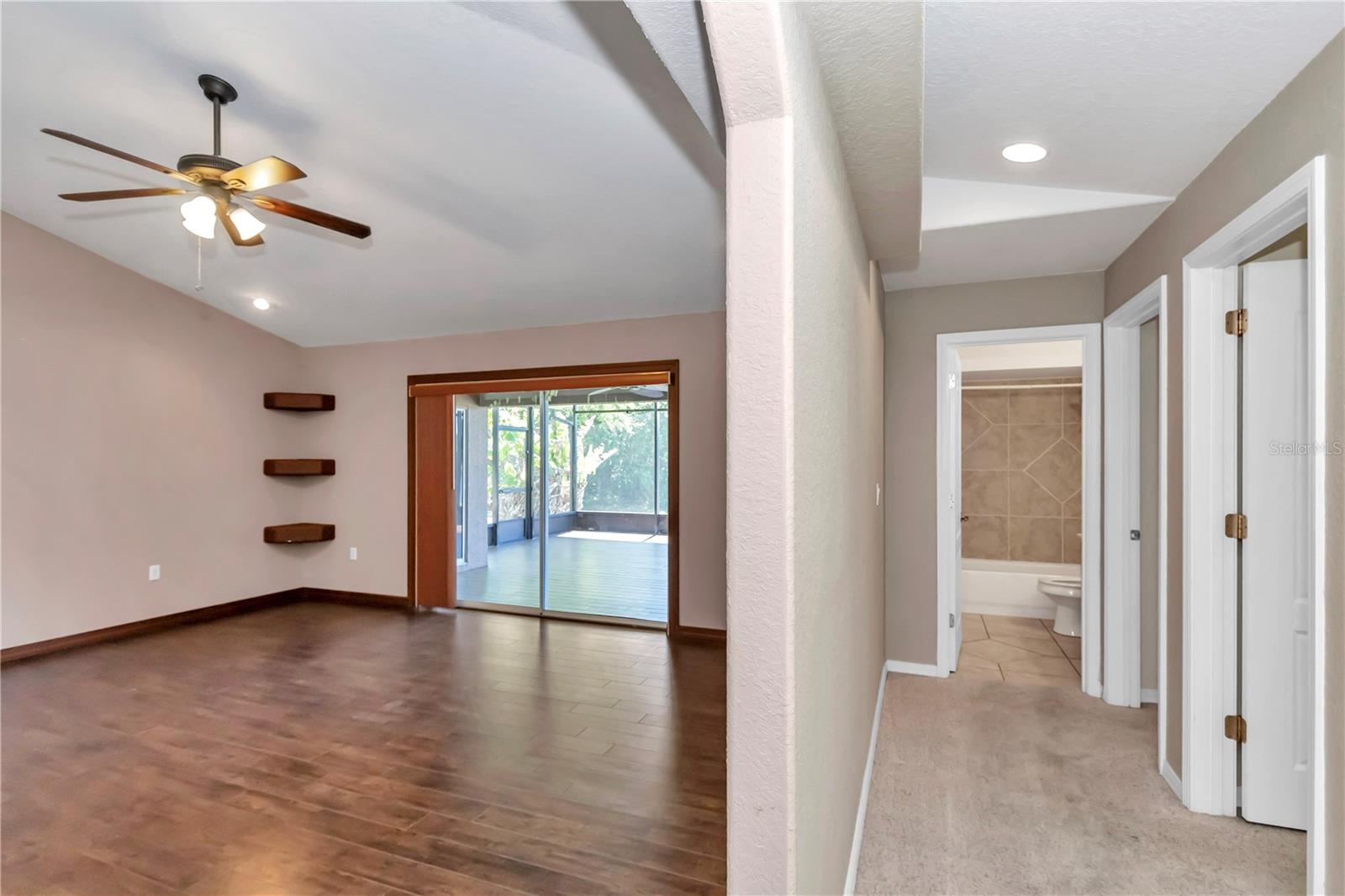 CRYSTAL CREEK - Residential