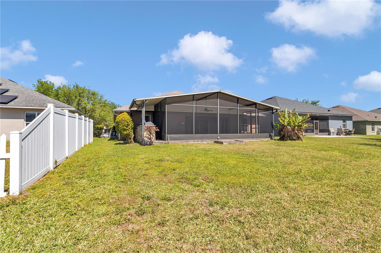 CRYSTAL CREEK - Residential