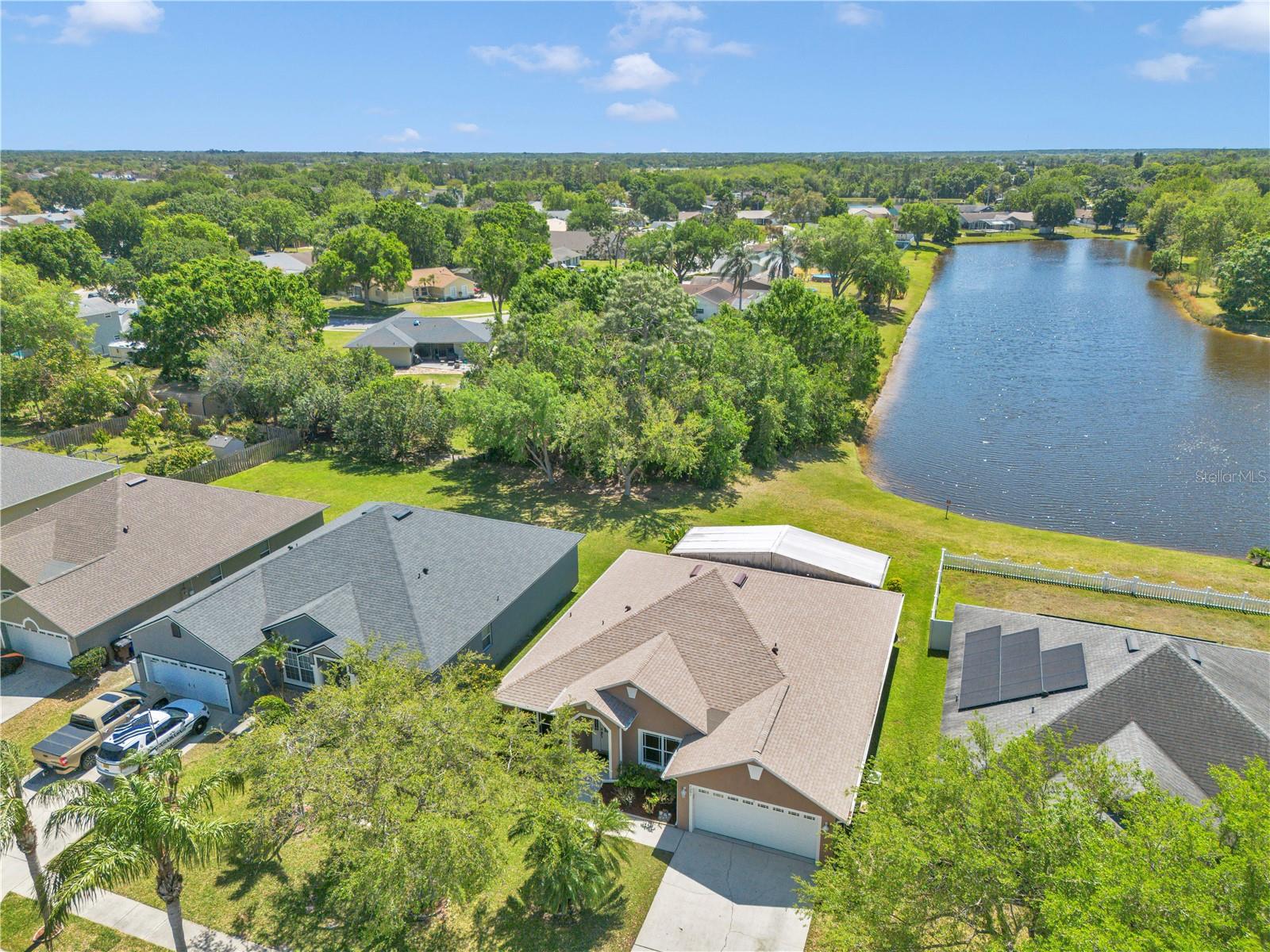 CRYSTAL CREEK - Residential