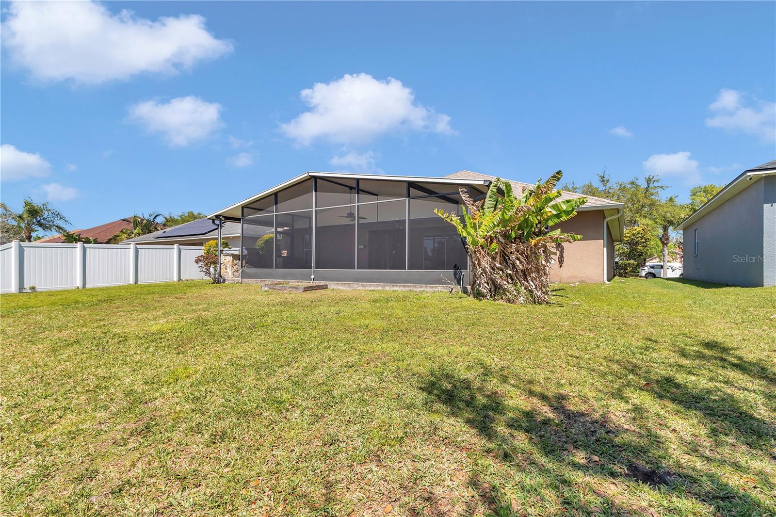 CRYSTAL CREEK - Residential