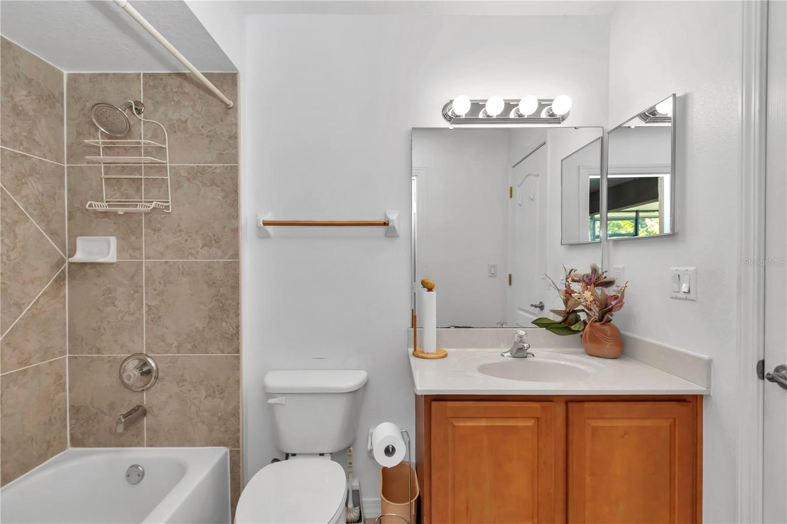 CRYSTAL CREEK - Residential