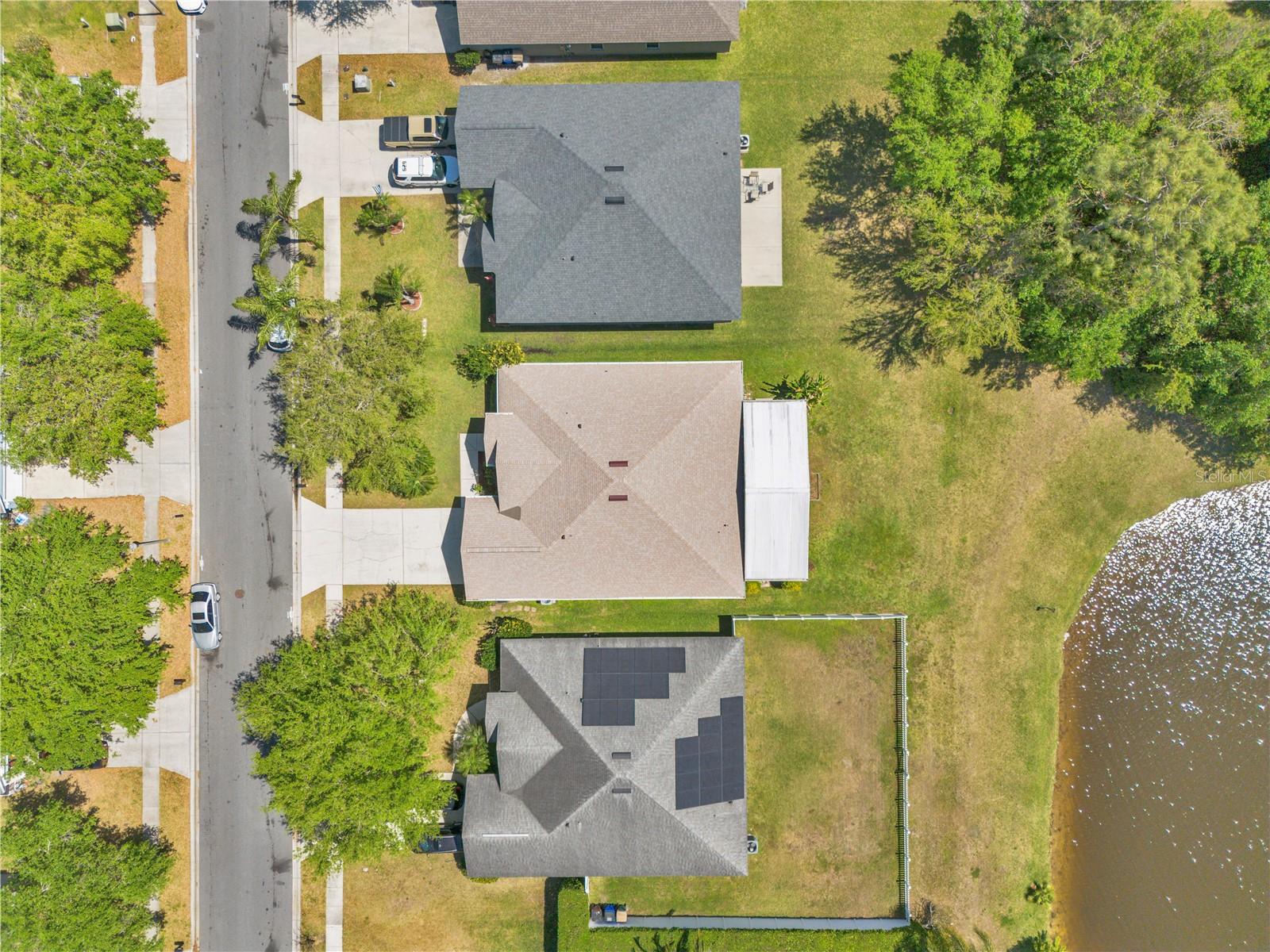 CRYSTAL CREEK - Residential