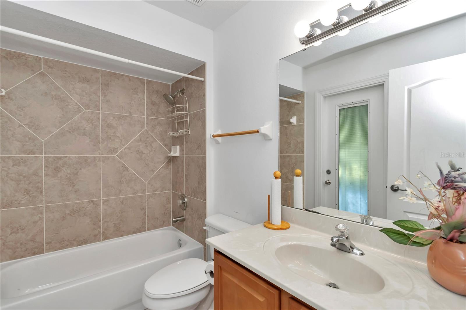 CRYSTAL CREEK - Residential