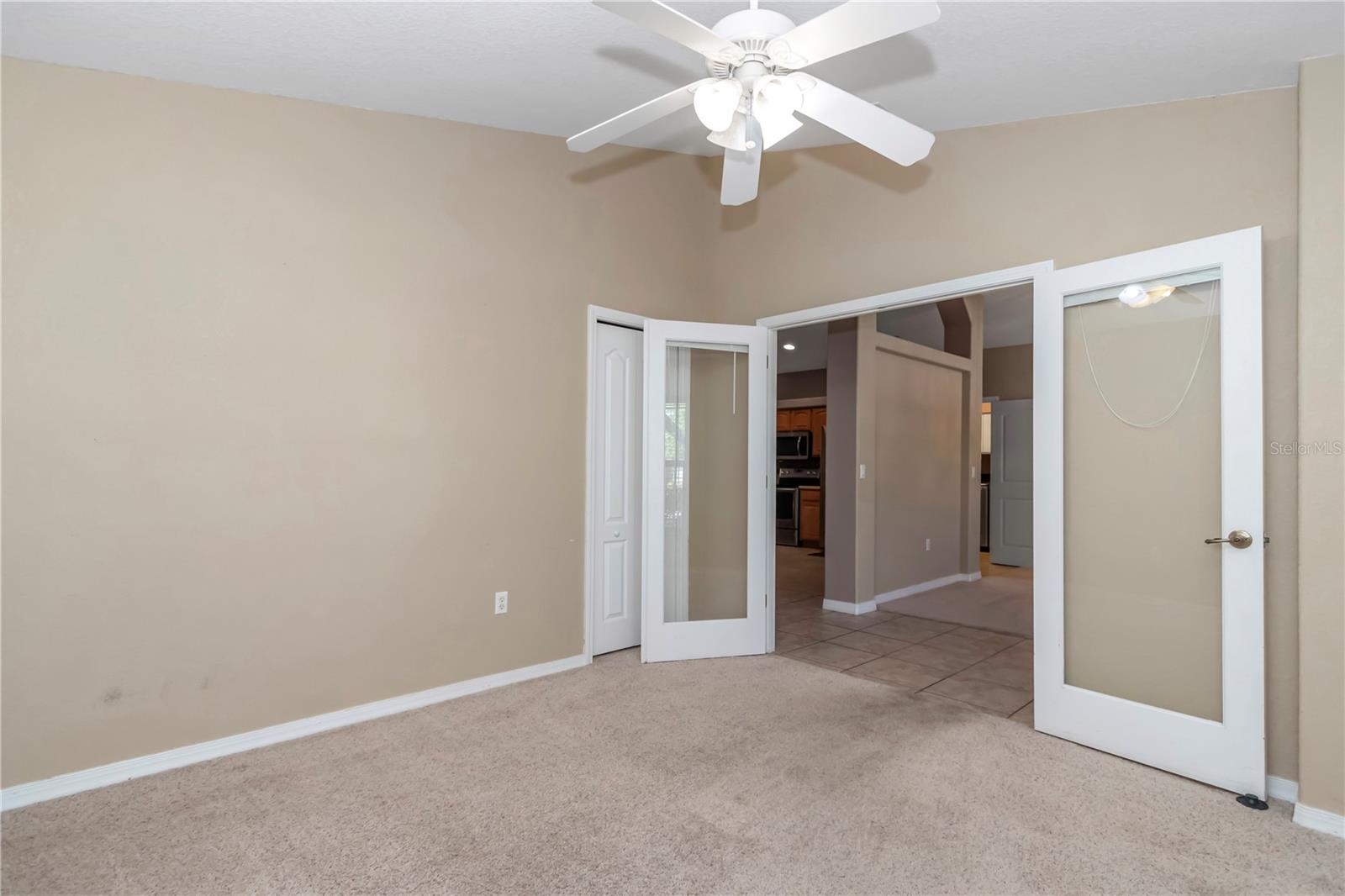 CRYSTAL CREEK - Residential