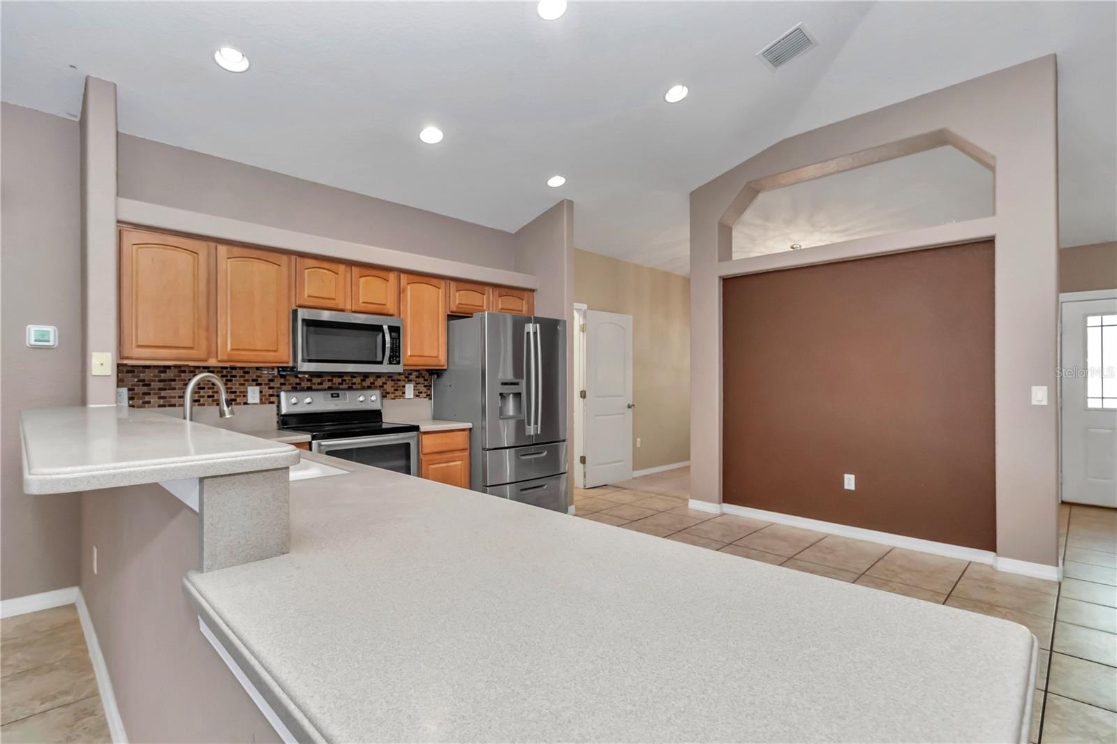 CRYSTAL CREEK - Residential