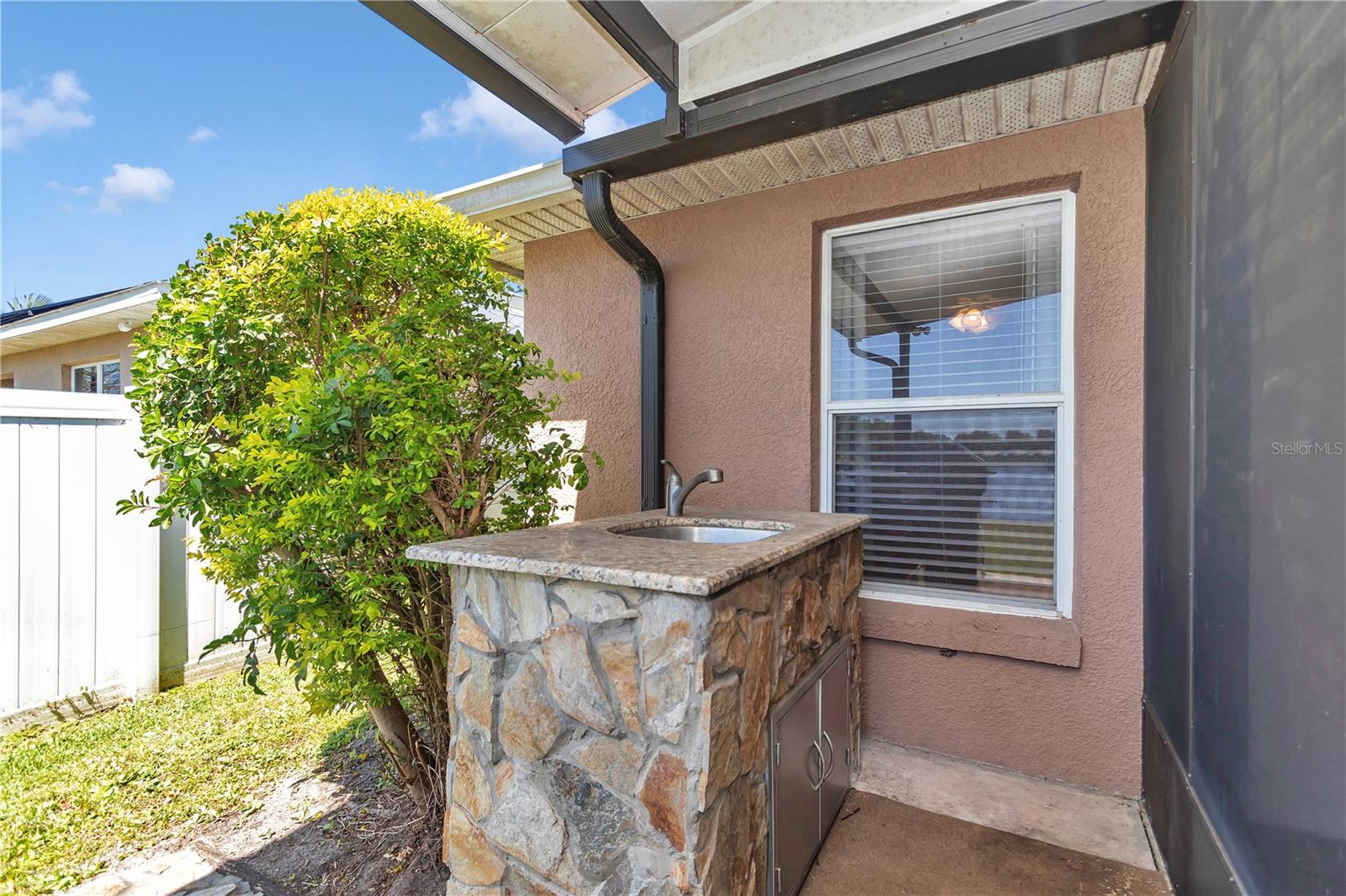 CRYSTAL CREEK - Residential