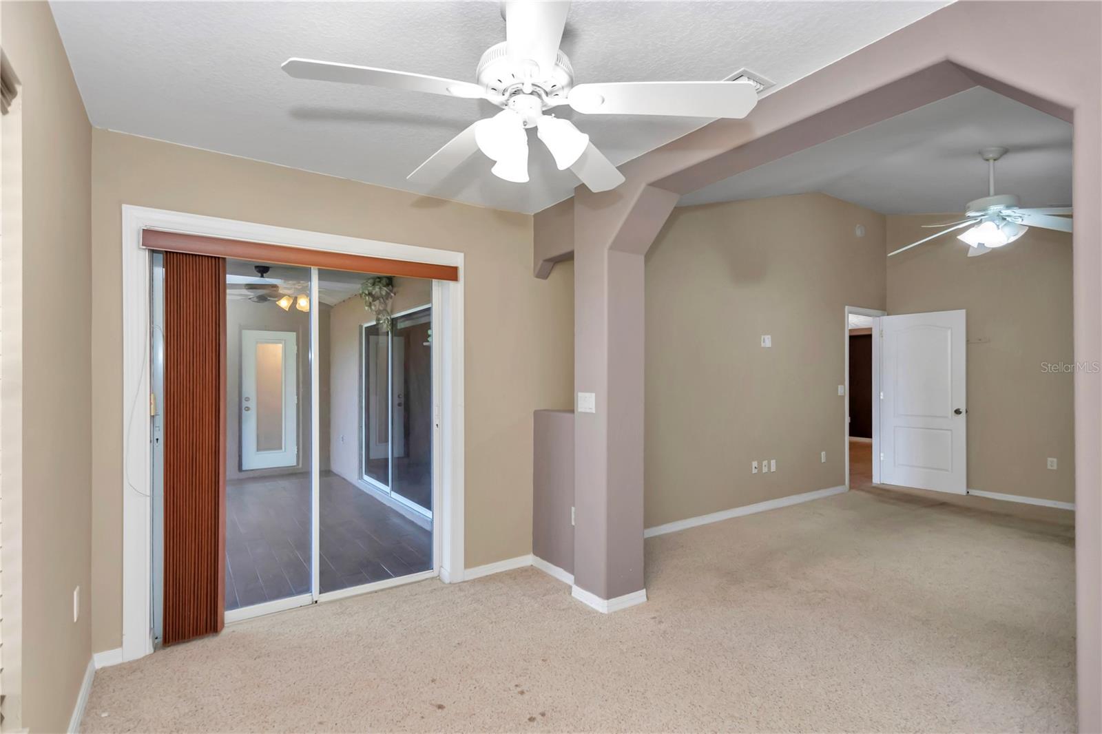 CRYSTAL CREEK - Residential