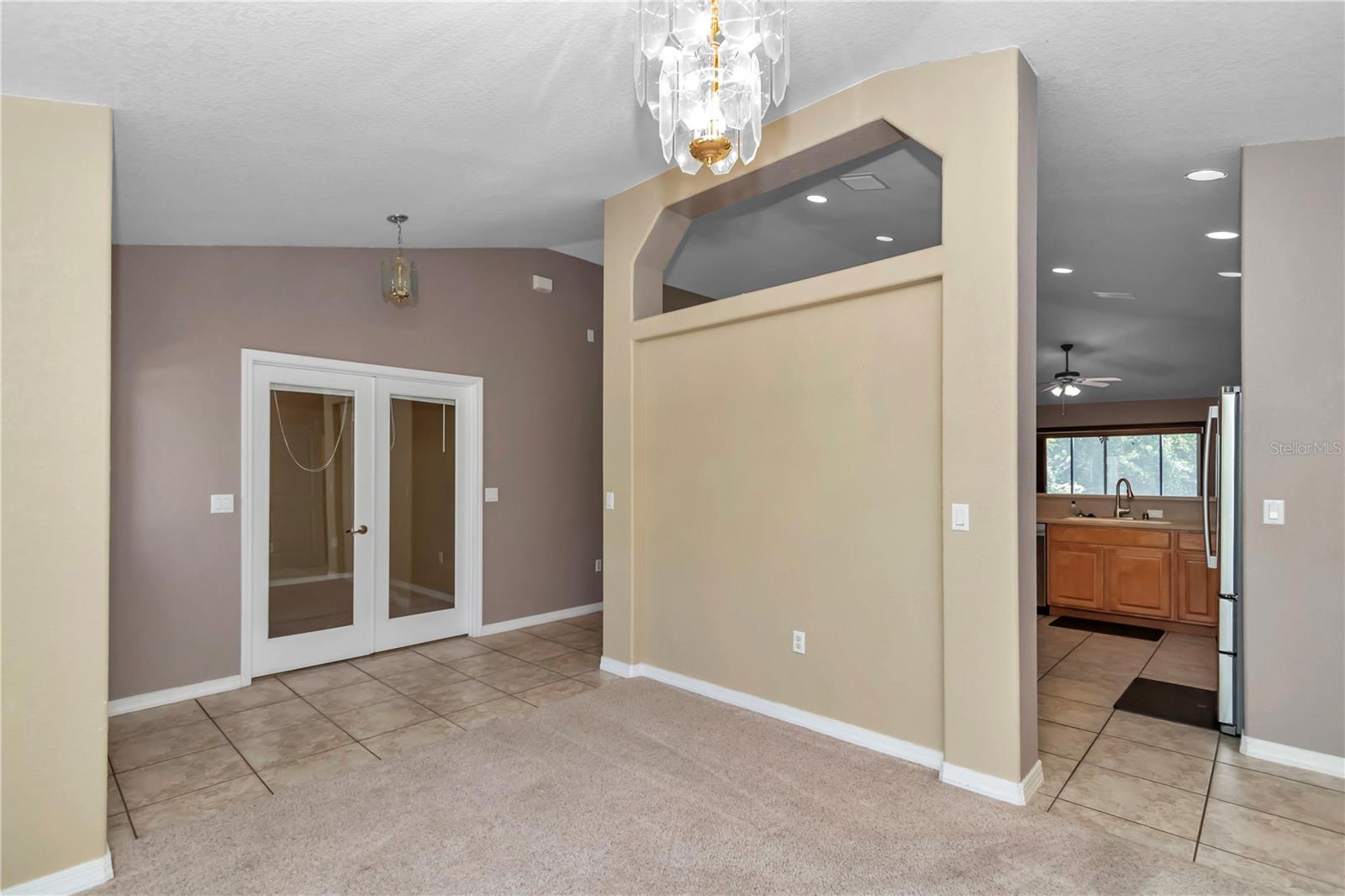 CRYSTAL CREEK - Residential