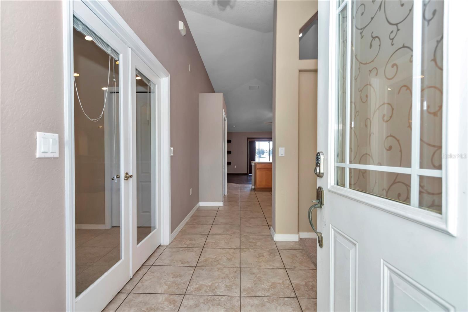 CRYSTAL CREEK - Residential