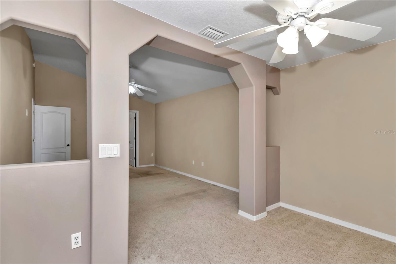 CRYSTAL CREEK - Residential