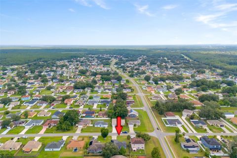 A home in KISSIMMEE