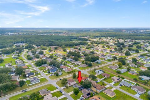 A home in KISSIMMEE