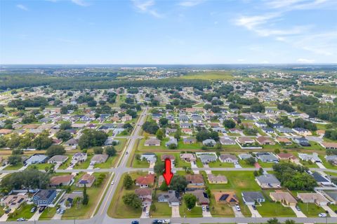 A home in KISSIMMEE