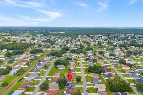 A home in KISSIMMEE