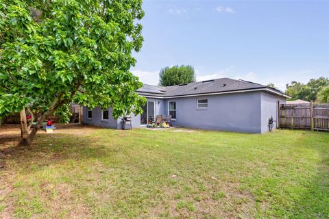 A home in KISSIMMEE