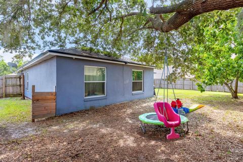 A home in KISSIMMEE