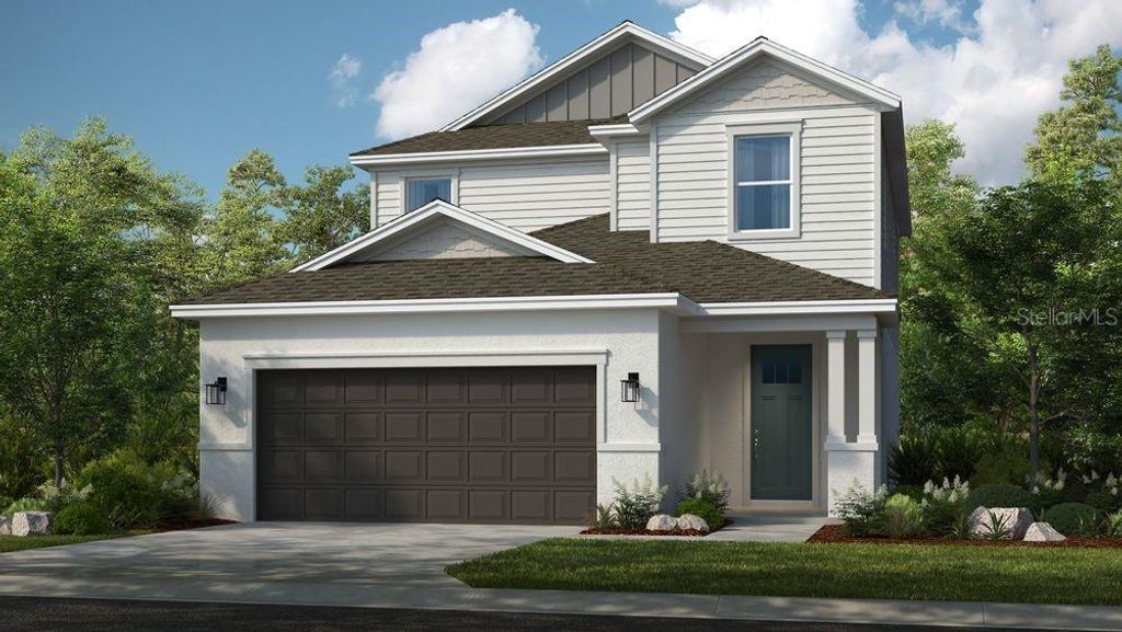 Photo of 719 Steel Drive, Apollo Beach, FL 33572 (MLS # TB8396320)