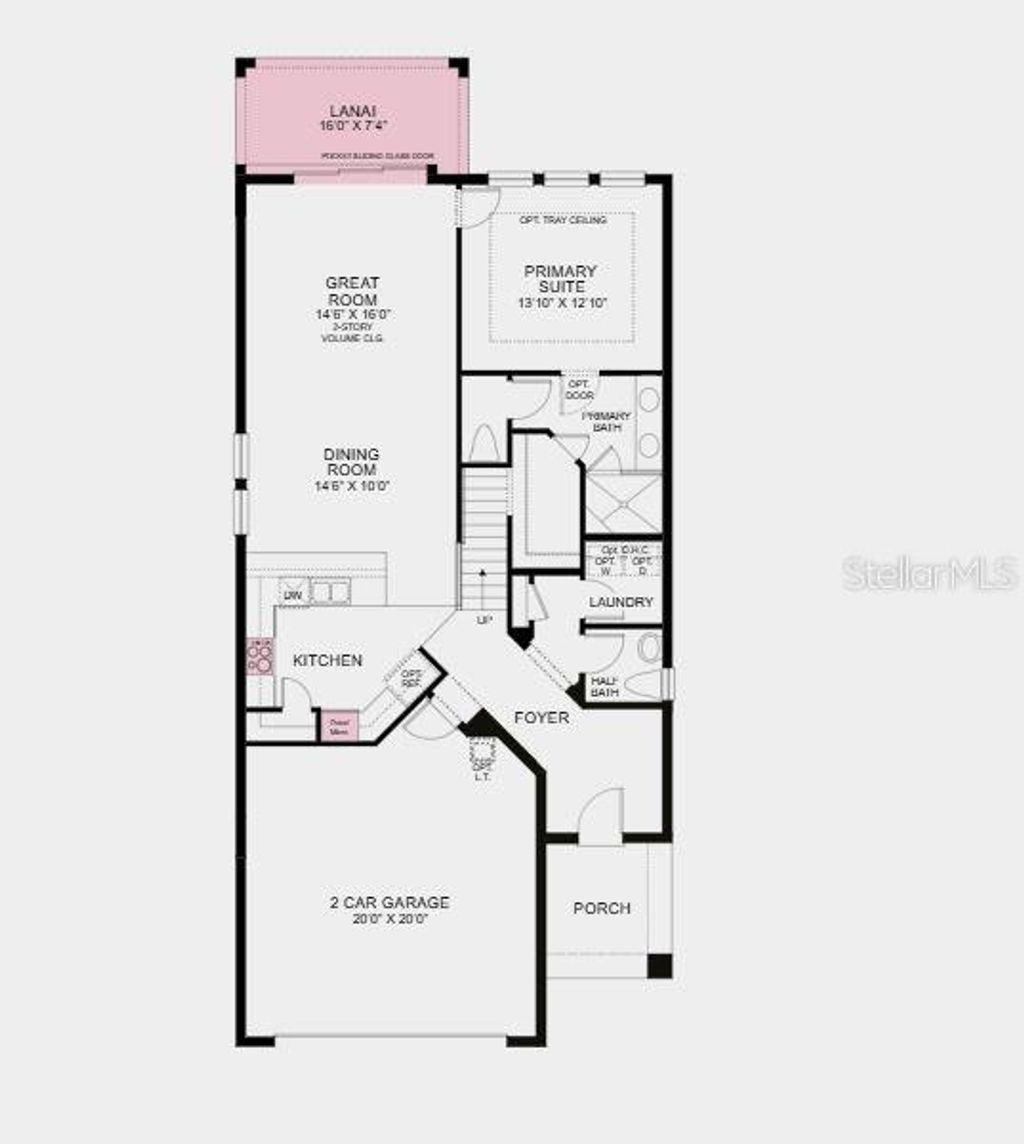 Photo of 719 Steel Drive, Apollo Beach, FL 33572 (MLS # TB8396320)