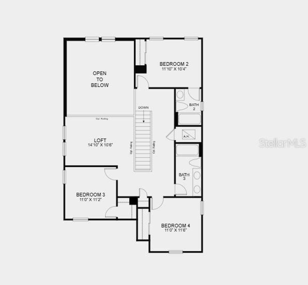 Photo of 719 Steel Drive, Apollo Beach, FL 33572 (MLS # TB8396320)