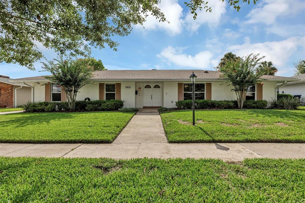 Photo of 3021 Brandywine Drive, Orlando, FL 32806 (MLS # O6423835)