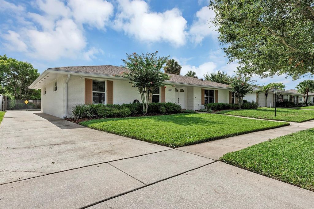 Photo of 3021 Brandywine Drive, Orlando, FL 32806 (MLS # O6423835)