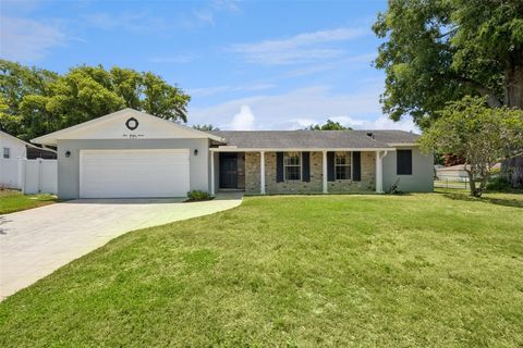 127 CLOVER LANE LONGWOOD FL 32750