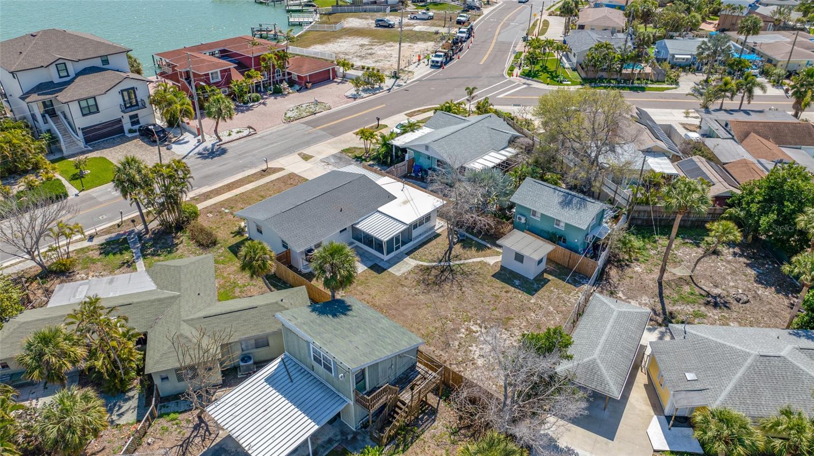 BAYSIDE ADD TO ST PETE BEACH - Residential