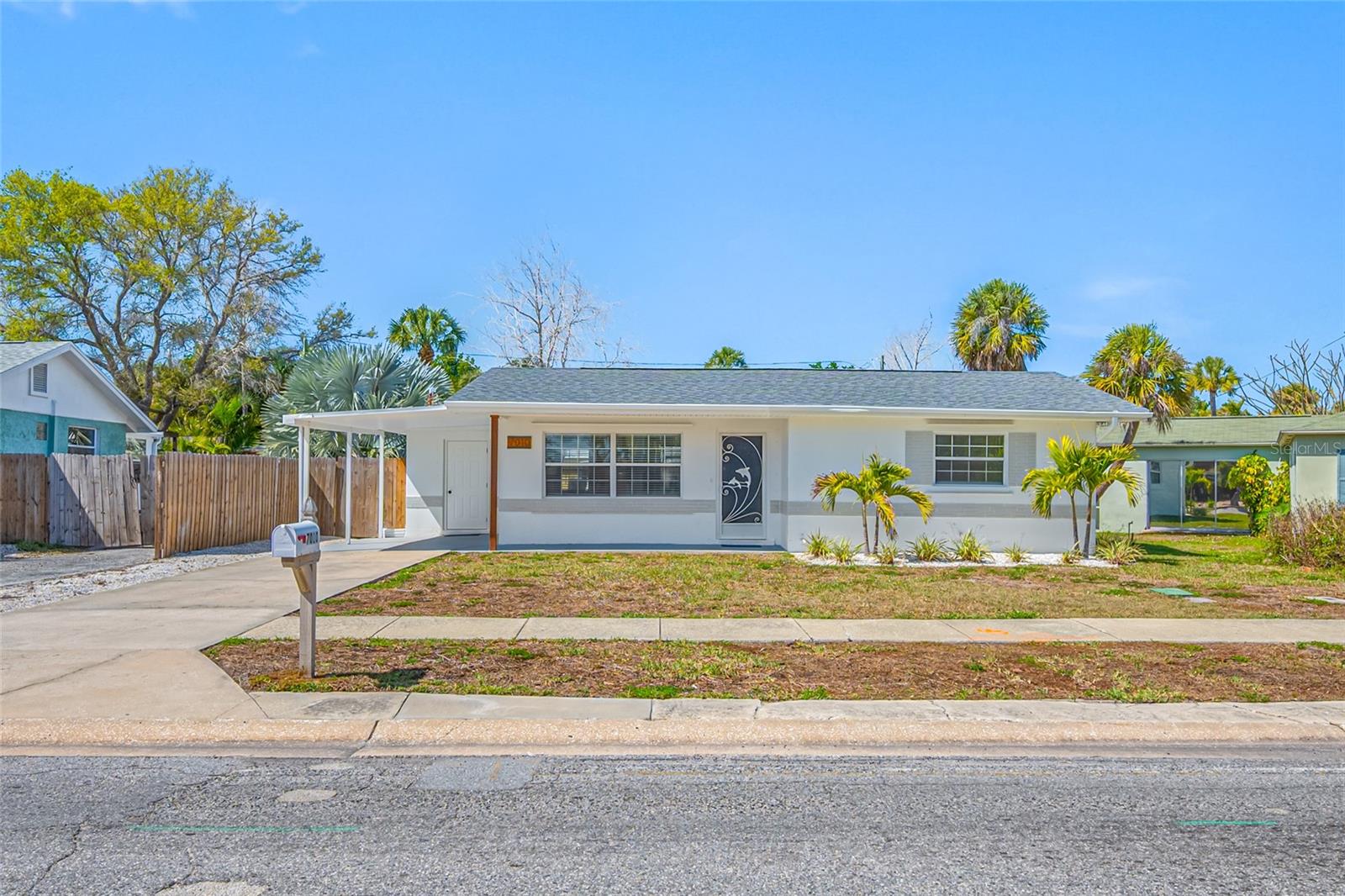 BAYSIDE ADD TO ST PETE BEACH - Residential