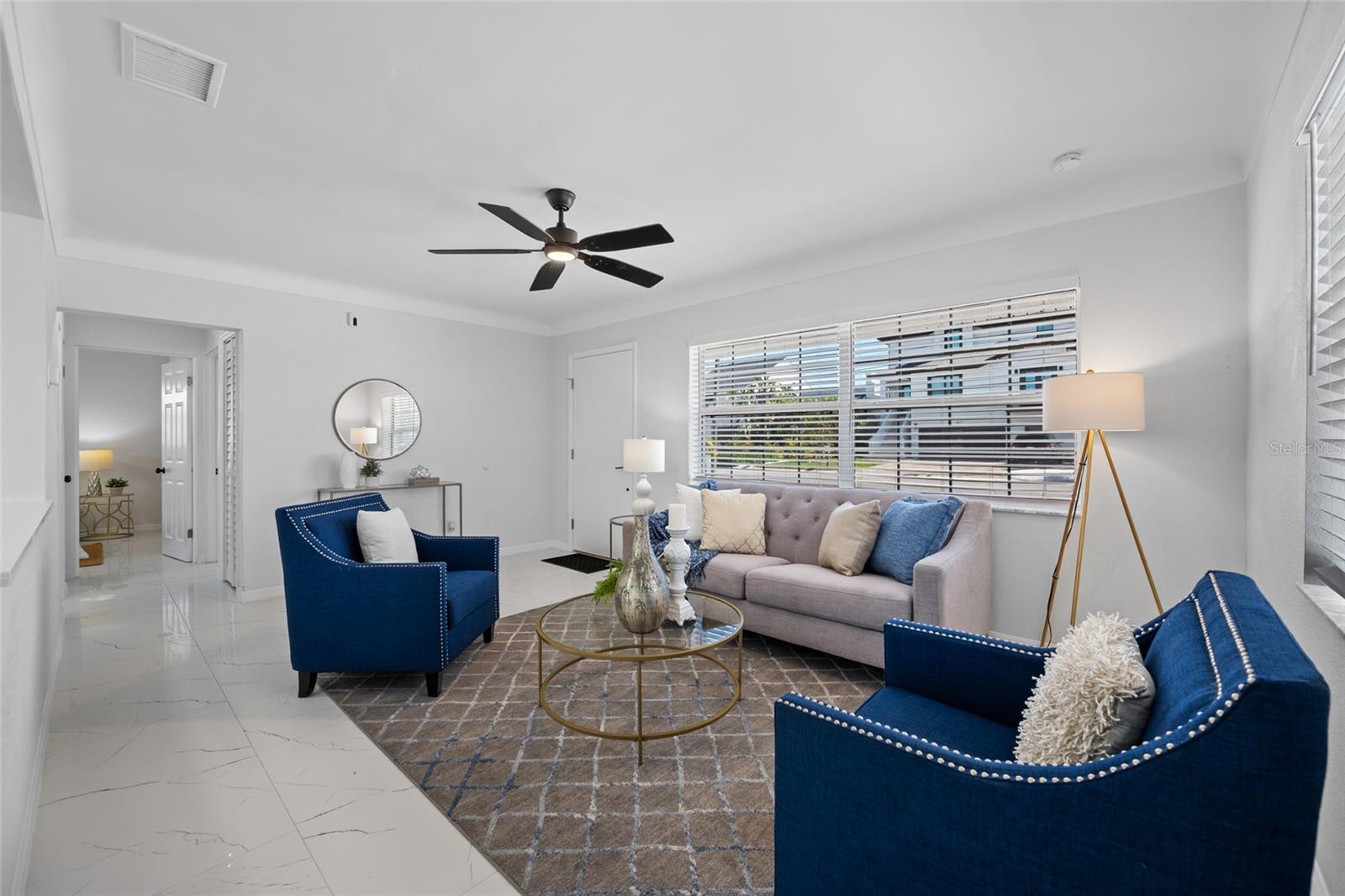 BAYSIDE ADD TO ST PETE BEACH - Residential