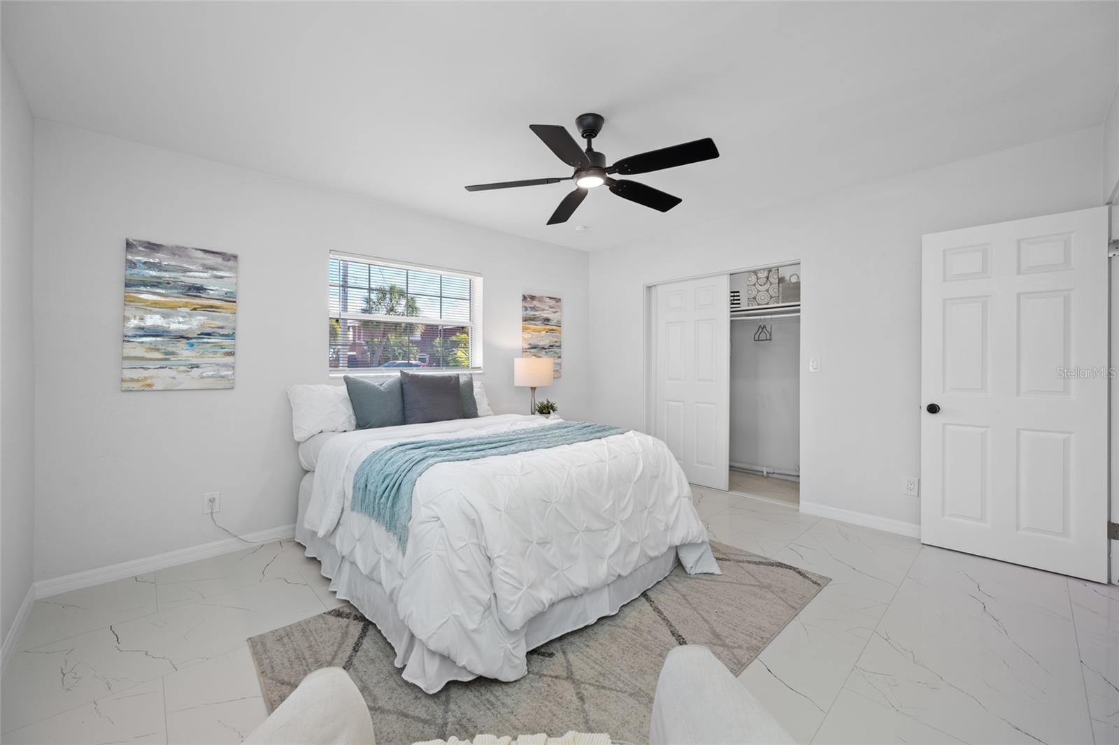 BAYSIDE ADD TO ST PETE BEACH - Residential